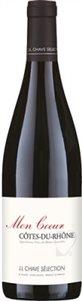 Domaine Jean-Louis Chave Cotes-du-Rhone Selection 